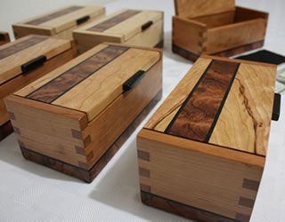 wooden box small #woodworkingforkids