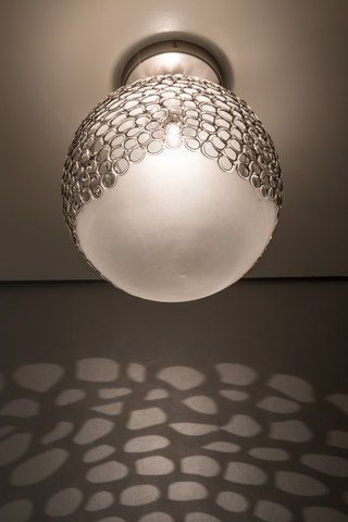 #DailyProductPick Delicate perforations on the Mod Neo by Shakuff create stunnin...