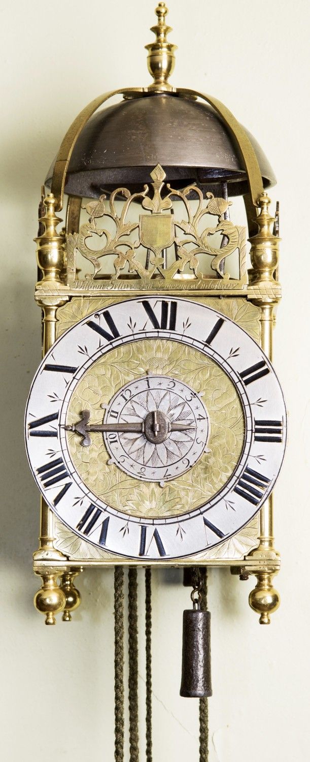 Northern Clocks Specialist In Fine Antique Clocks