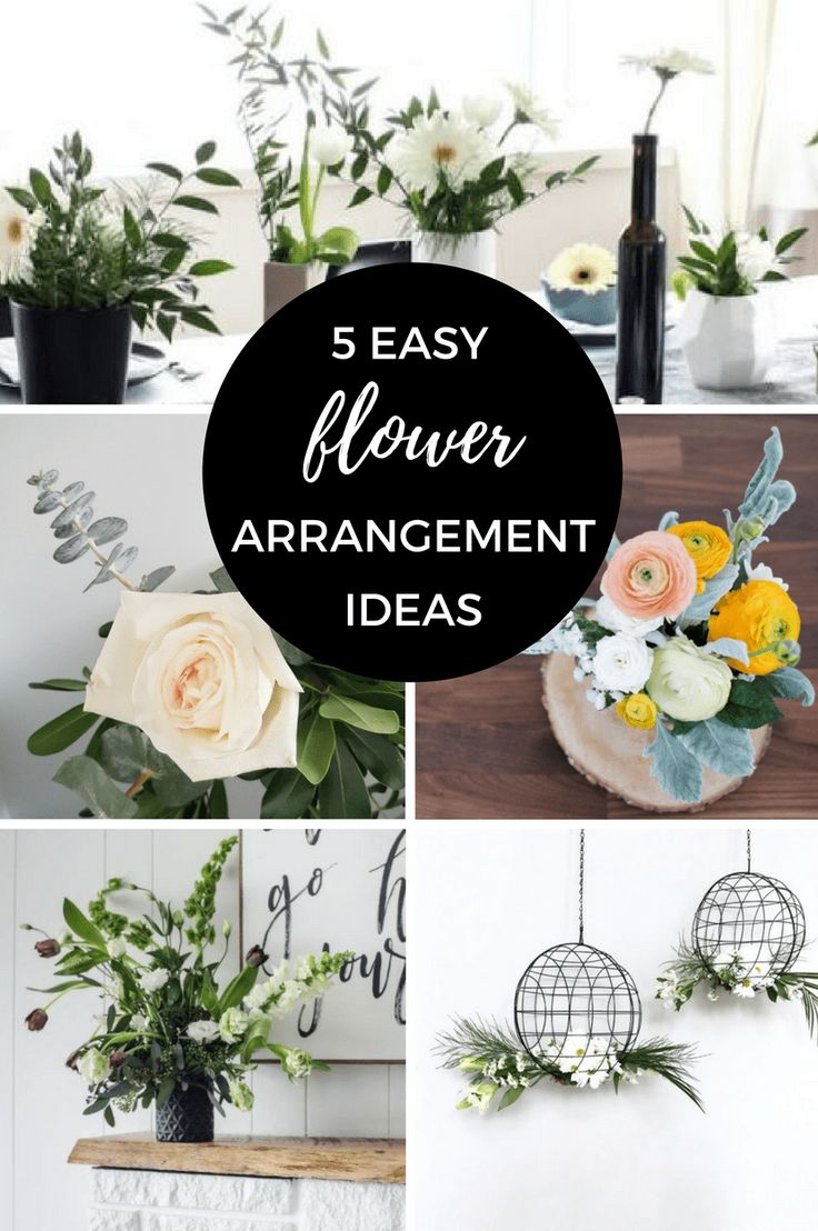 How to Create Floral Arrangements in Thrift Store Sugar Bowls - The Learner Obse...