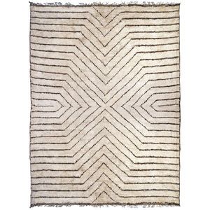 Stella Hand-Knotted Rug