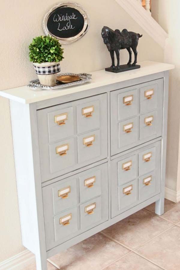 If you have a piece of furniture or any other stuff from IKEA that you want to u...