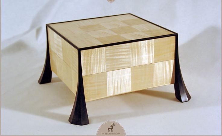 Sample box #box #woodworking