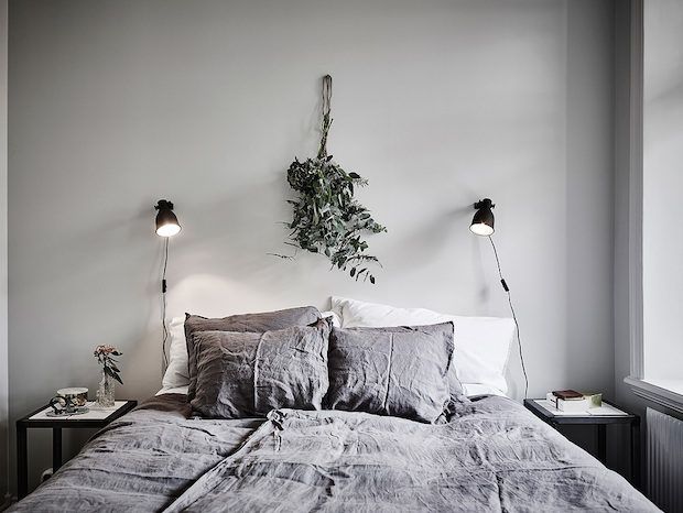A beautiful Swedish home in calm, muted tones