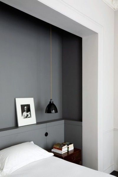 Renovation Inspiration: Make the Most of Your Bedroom with Smart Built-Ins