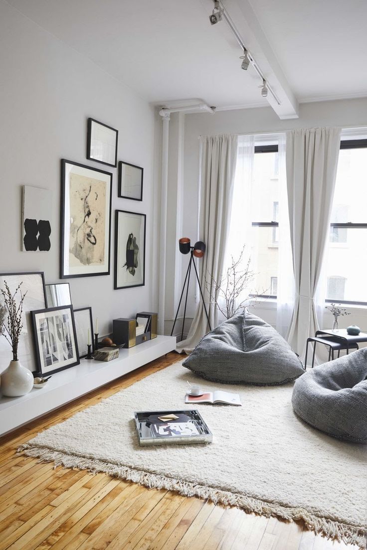 This Couple's Insanely Chic Apartment Is Also Their Storefront