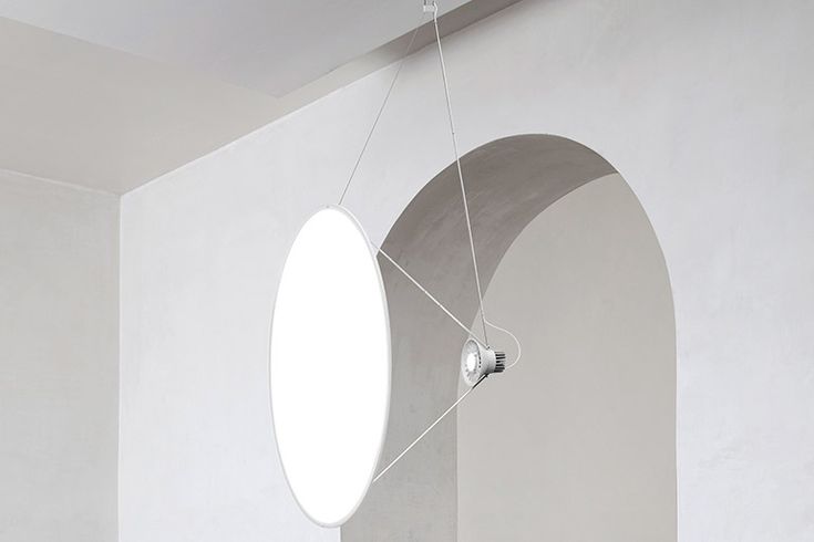Best Lighting, Pendant: Amisol by Luceplan