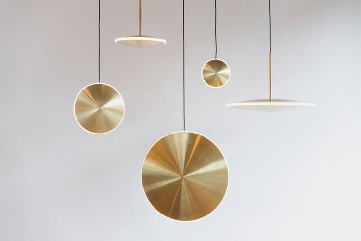 Graypants Have Launched The Chrona Lighting Series