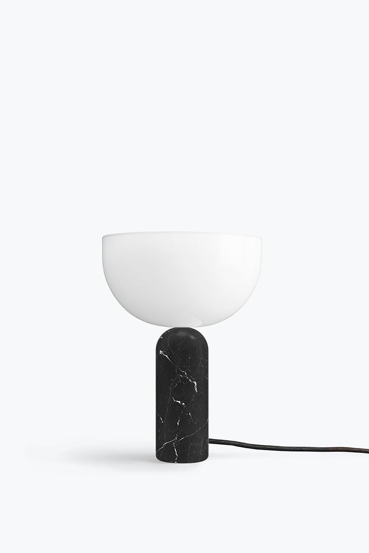 Kizu Table Lamp by Lars Tornøe for New Works