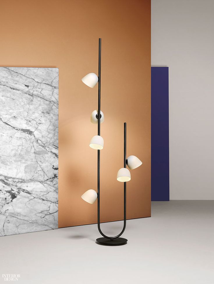 4 Bold Lighting Introductions