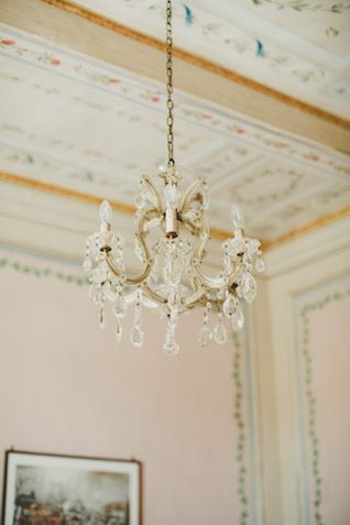 Chandelier | Stefano Santucci Photography | see more on: burnettsboards.co...