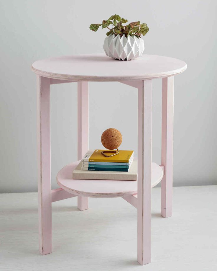 25 Easy, Elegant Ways To Paint Any Piece Of Furniture