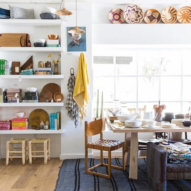 16 Most Instagrammable Home Decor Shops in LA | Brit + Co