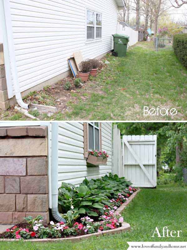 20 Cheap ways to IMPROVE CURB APPEAL (…if you’re selling or not)