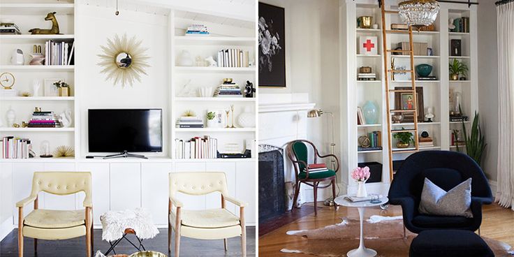 15 IKEA Hacks That Look Super Expensive (But Aren't!) — House Beautiful