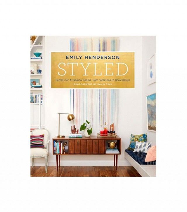 If You Own These 9 Home Décor Books, You Don't Need a Decorator | MyDomaine