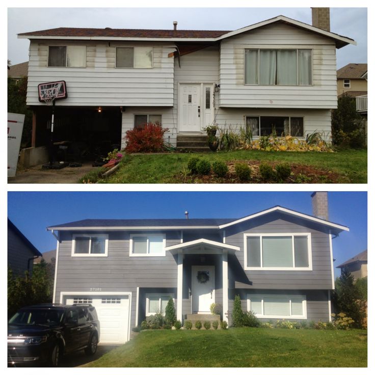 The Friesen Five Family: 31 Days to a Complete Home Renovation