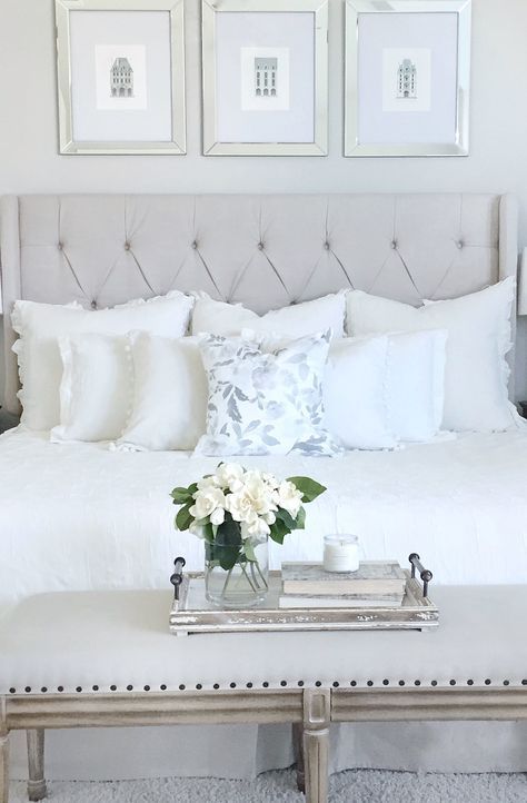 Erin Vogelpohl's Dallas home is what dreams are made of. Tour the light-fill...