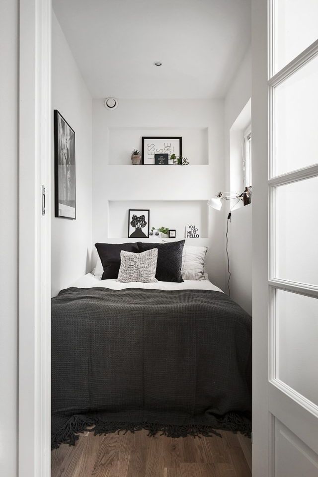 Furniture - Bedrooms : Pinterest: maariyahsahib - Decor Object | Your