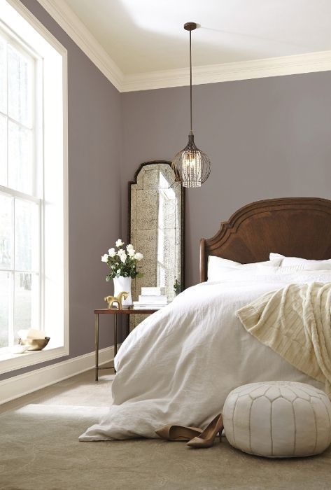 Sherwin Williams Poised Taupe: Color of the Year 2017