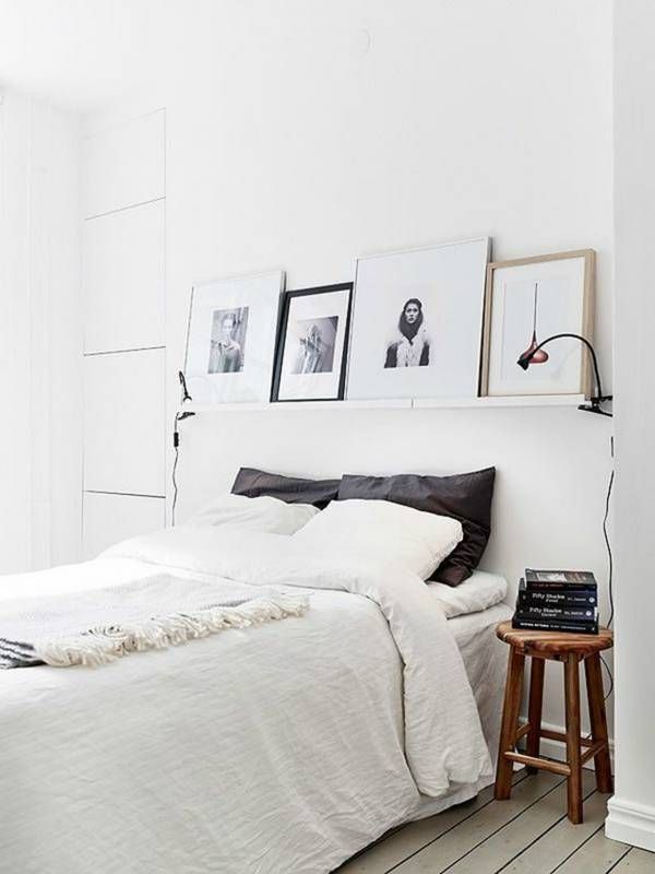 Best Ikea Furniture And Decor Pieces For Small Bedrooms