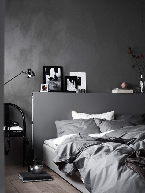 ikeasverige: IKEA Sverige DIY sänggavel med förvaring ift.tt/2go6jtR