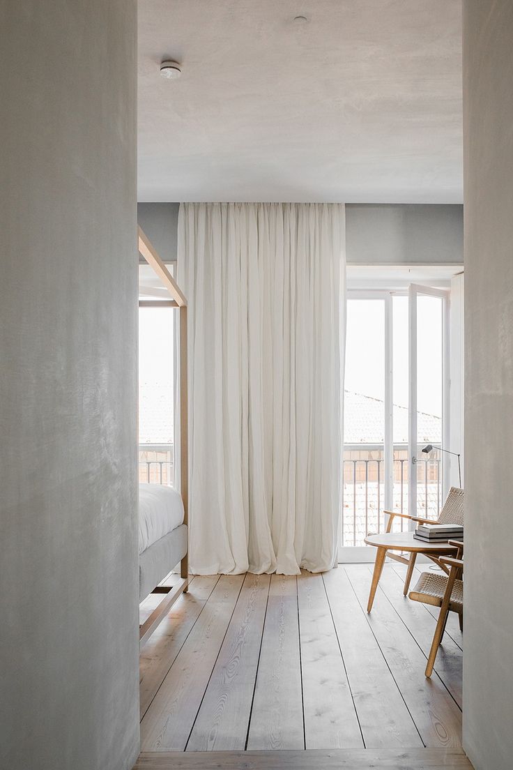 new digs in Lisbon... via; DPAGES – a design publication for lovers of all thi...