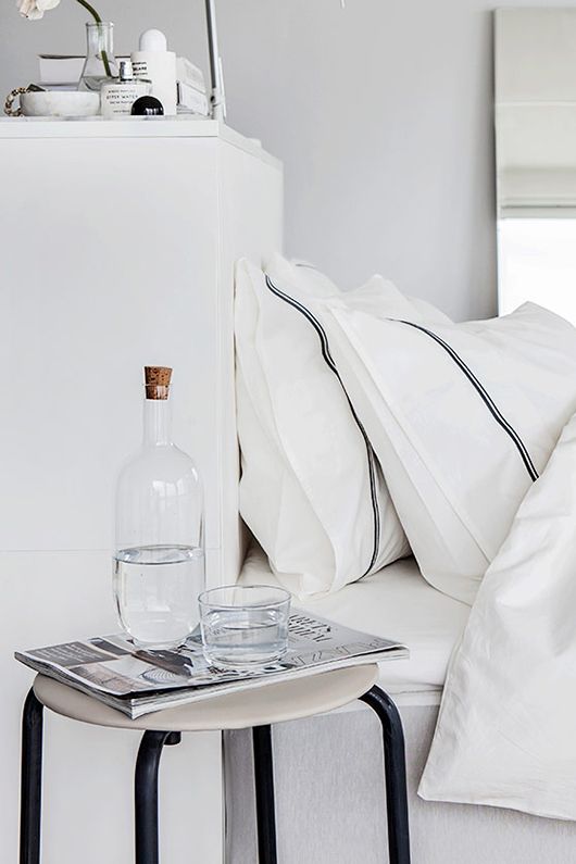 simple bedroom decor — explore our parcels of elevated essentials for minimali...