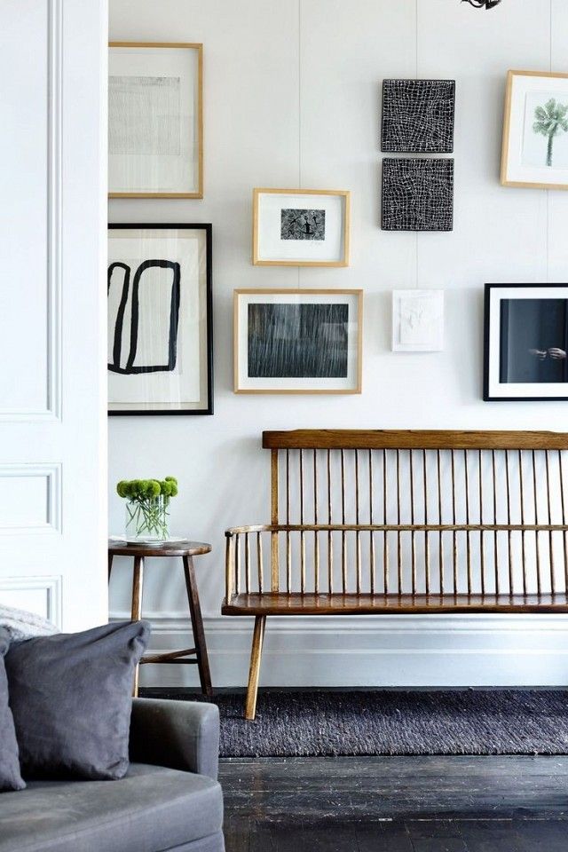 5 Inspiring Decorating Ideas for Your Hallway | MyDomaine