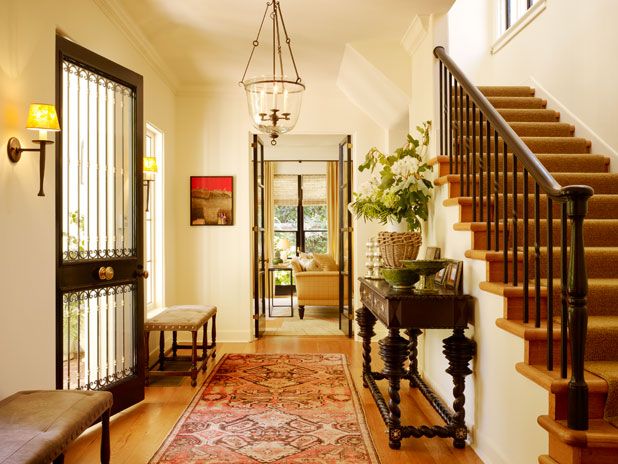 BEFORE & AFTER: A 1920s Home Is Infused With Light and Energy
