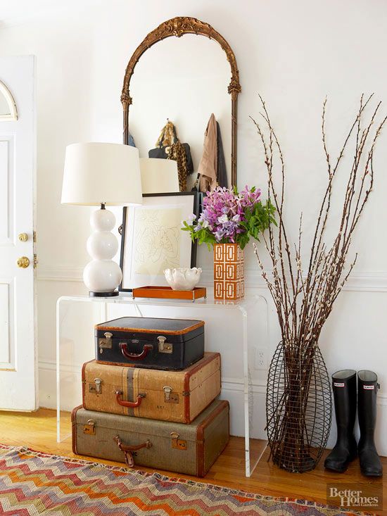 These DIY storage projects will not only simplify your organization system, but ...