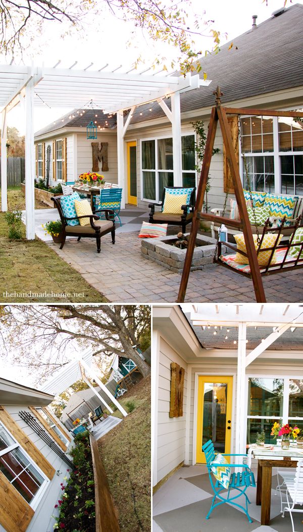 caring for your outdoor space