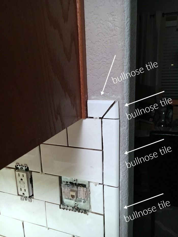 how to install subway kitchen tile backsplash tips tutorial