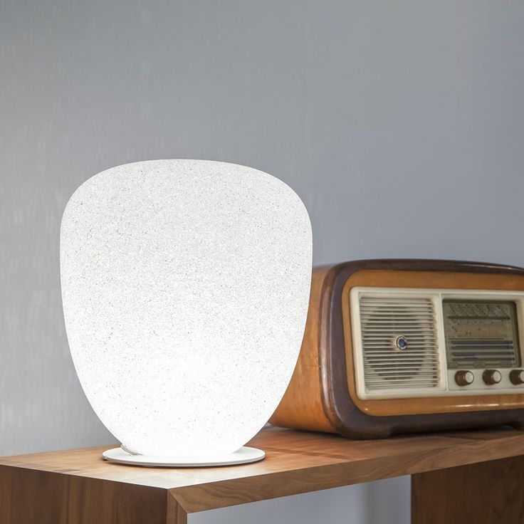 12 Bedside Table Lamps To Dress Up Your Bedroom | Sumo m02 lamp by Lumen Center ...