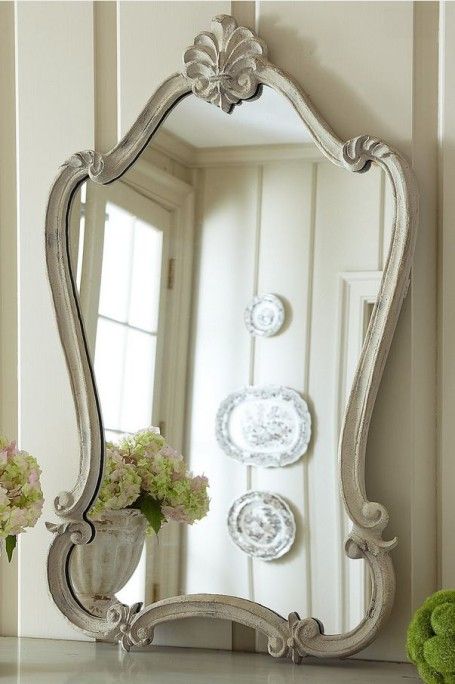 Isabella Mirror from Soft Surroundings