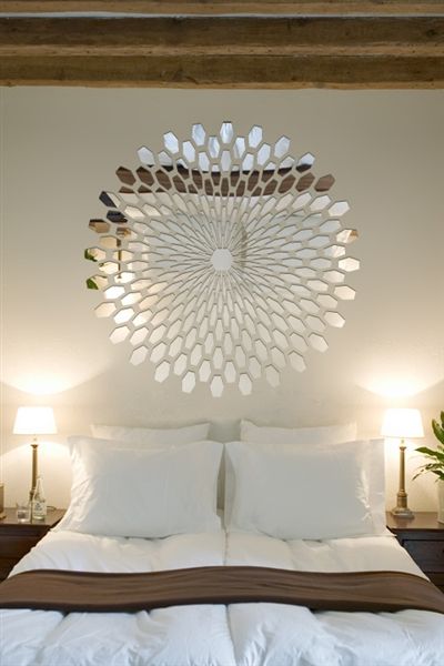 Wall Decals  Reflective 3D for any room of your house