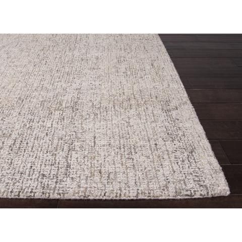 Britta Collection Oland Rug in Light Gray & Steeple Gray