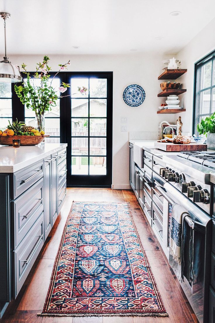 Finding The Right Antique Rug