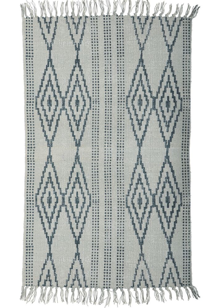 Rug Ad0230, Grey by House Doctor DK — BODIE and FOU - Award-winning inspiring ...