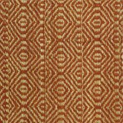 Safavieh Casual Natural Fiber Hand-Woven Arts Natural / Rust Fine Sisal Rug (9&#...