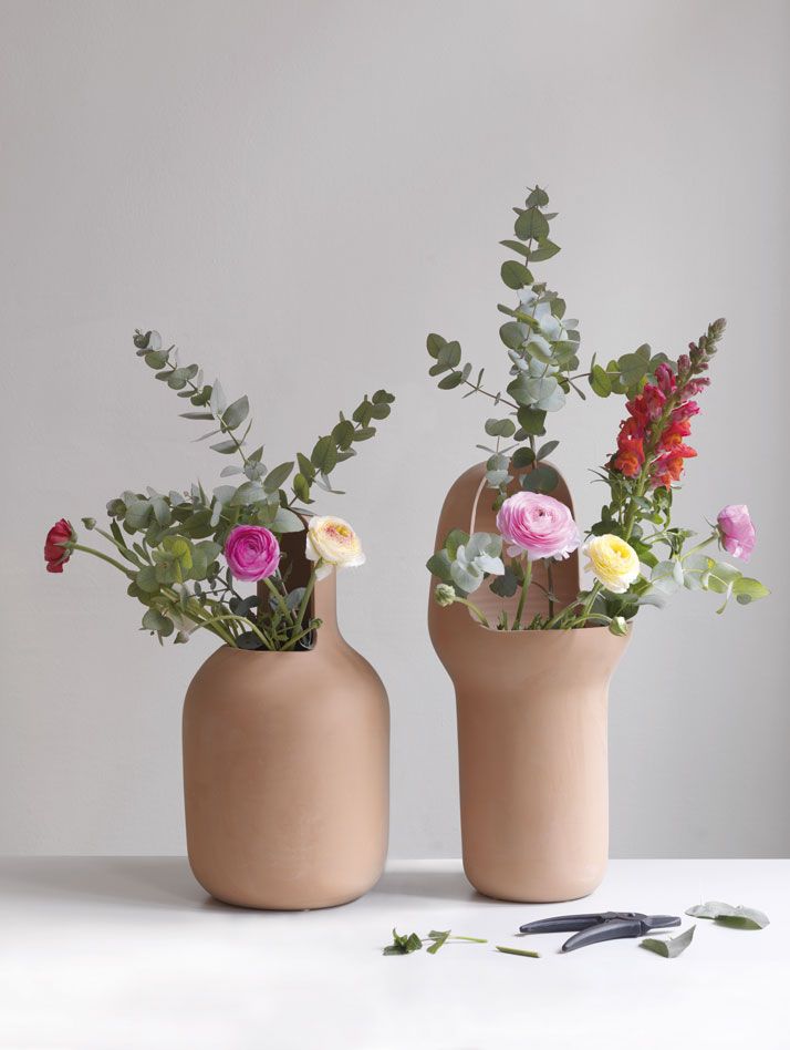 The ‘Gardenias’ Collection By Jaime Hayon For BD Barcelona Design