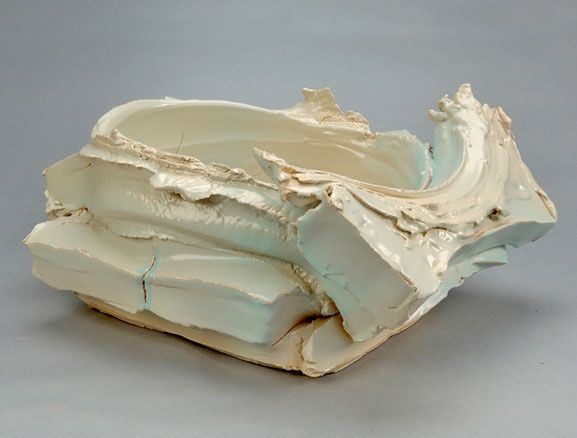 stoneware, Esther Beck