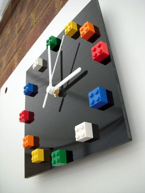 40 Fabulous Wall Clocks To Embrace Your Home Entrance