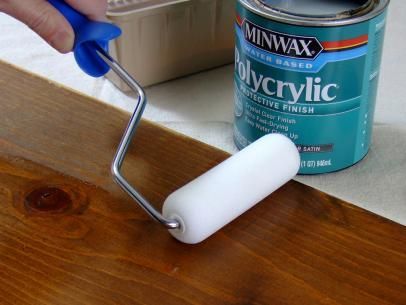 What's the Difference Between Polyurethane, Varnish, Shellac and Lacquer?