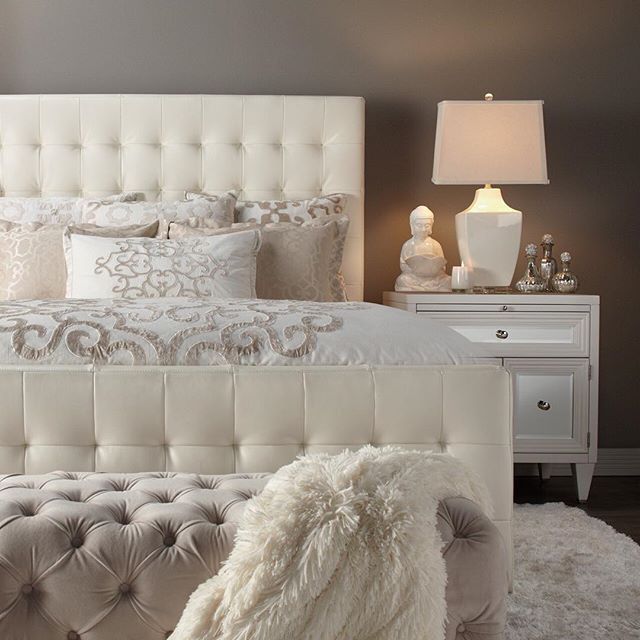 NOW LIVE: 8 easy ways to revitalize and refresh your bedroom for a new season. L...