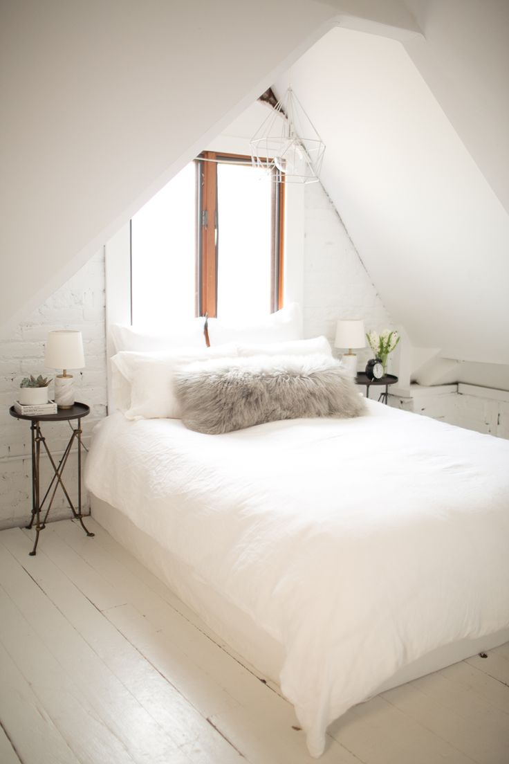 Co-founder Danielle Moss's Scandinavian-Inspired Apartment