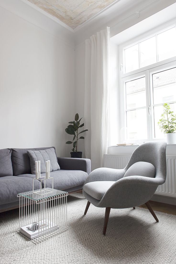 'Swoon' by Space Copenhagen for Fredericia
