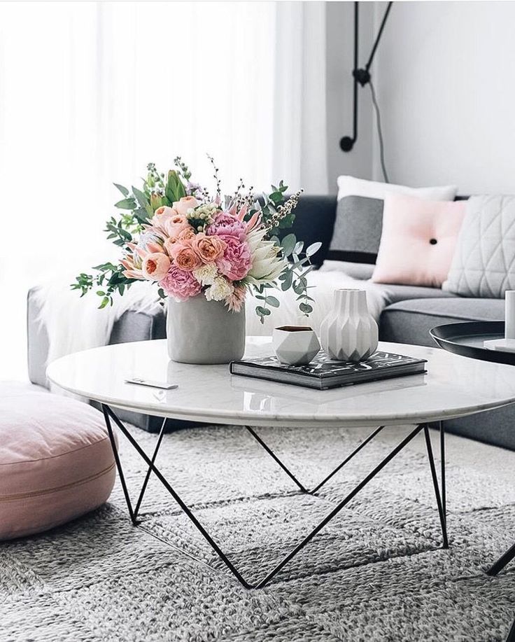 Scandinavian living room | @oh.eight.oh.nine | Immy and Indi