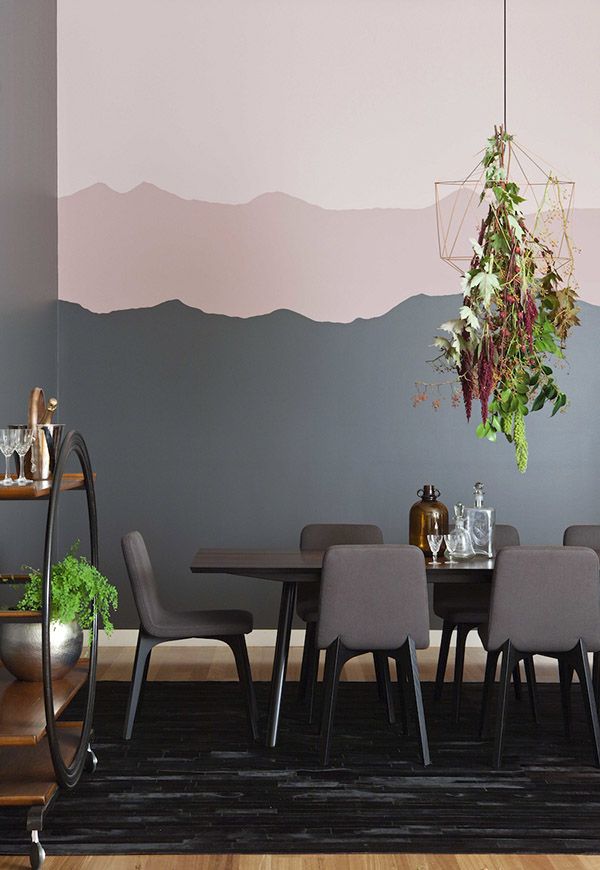 Color Trends: Haymes Color Forecast 2015
