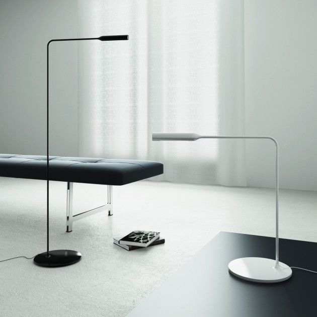 FLO by Foster + Partners for Lumina